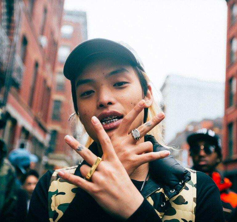 Keith Ape все песни в mp3