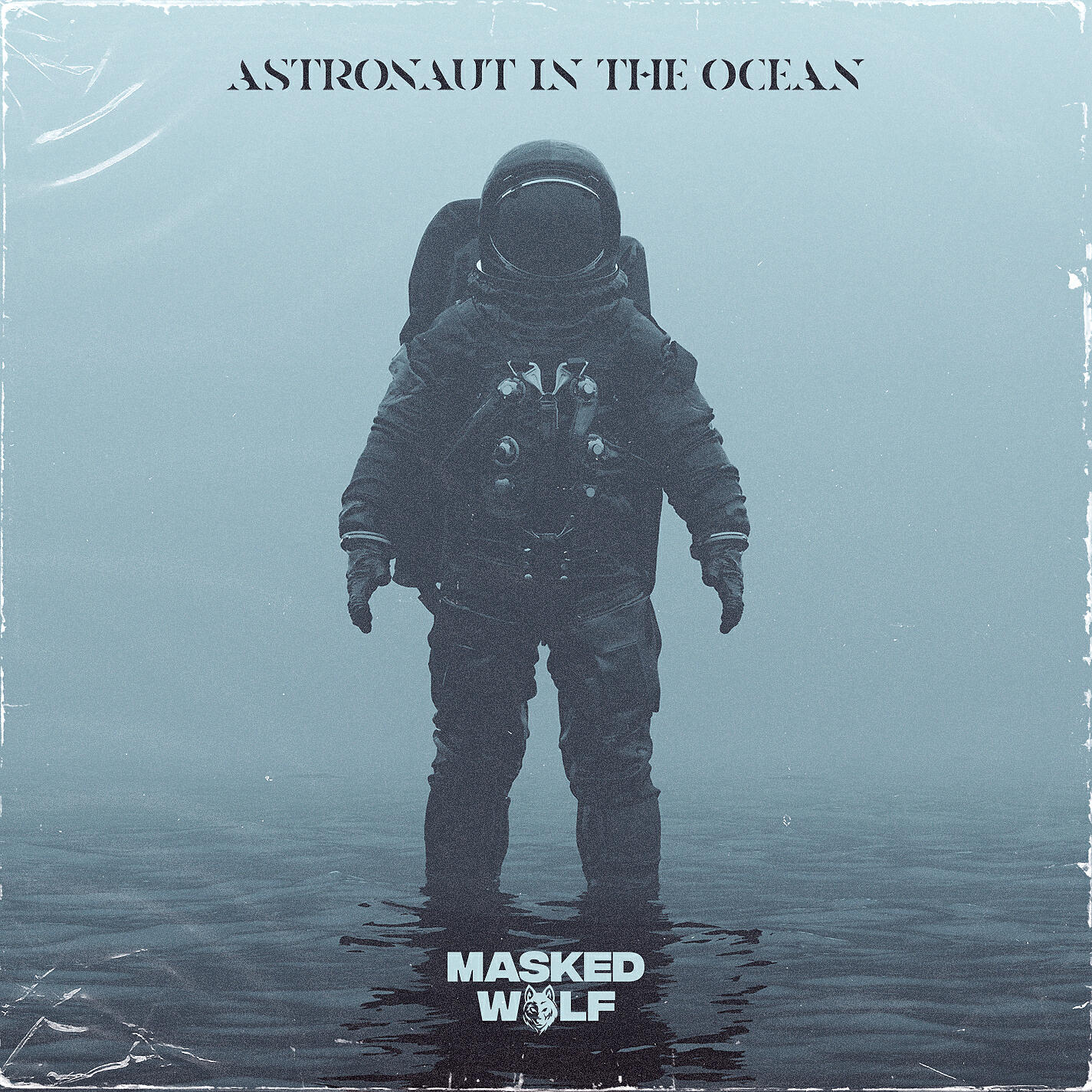 Трек Astronaut In The Ocean