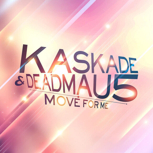 Релиз Move For Me