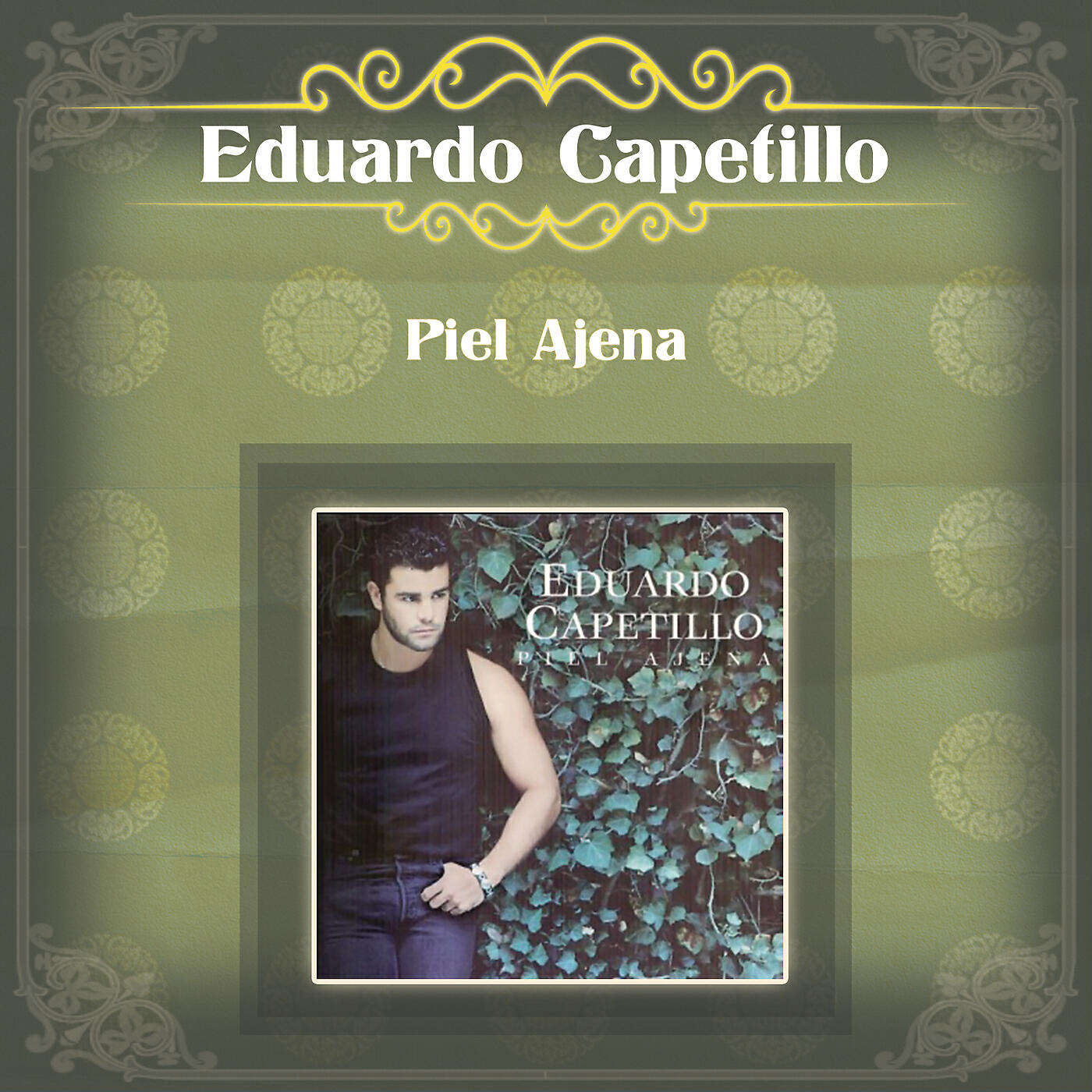 Релиз Piel Ajena
