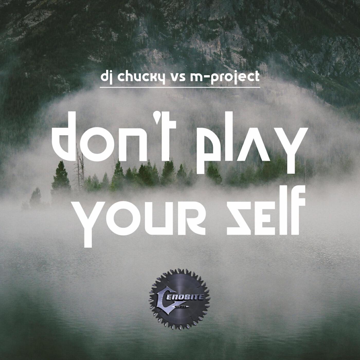 Релиз Don't Play Yourself
