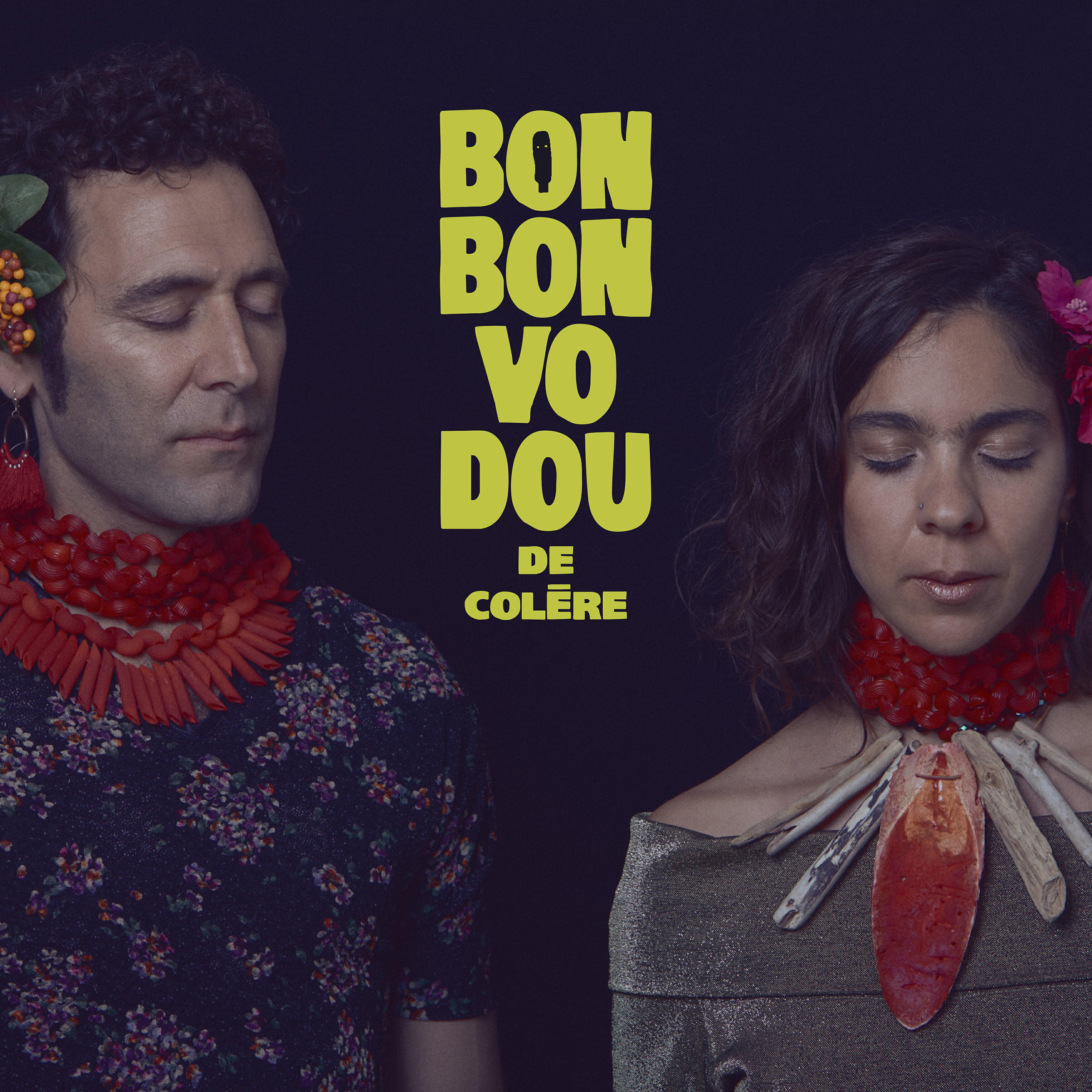 Релиз De colère