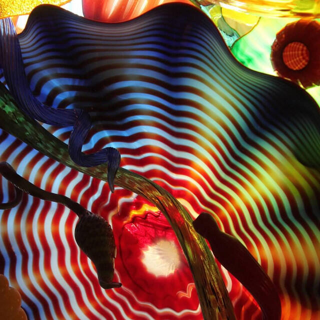 Релиз Meditación Marrón Ruido (Brown Noise Meditations) [ambiente bucle]