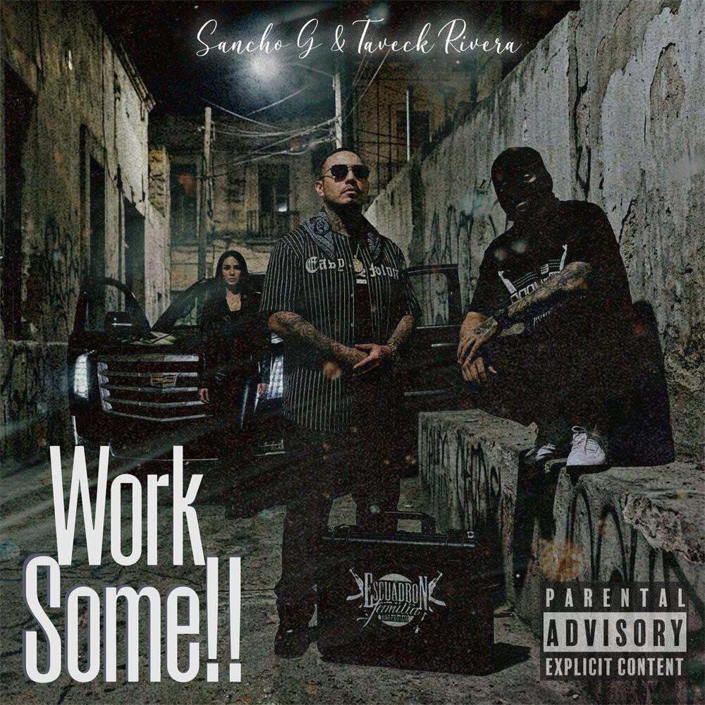 Релиз Work Some