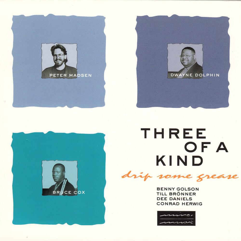 Three of a Kind