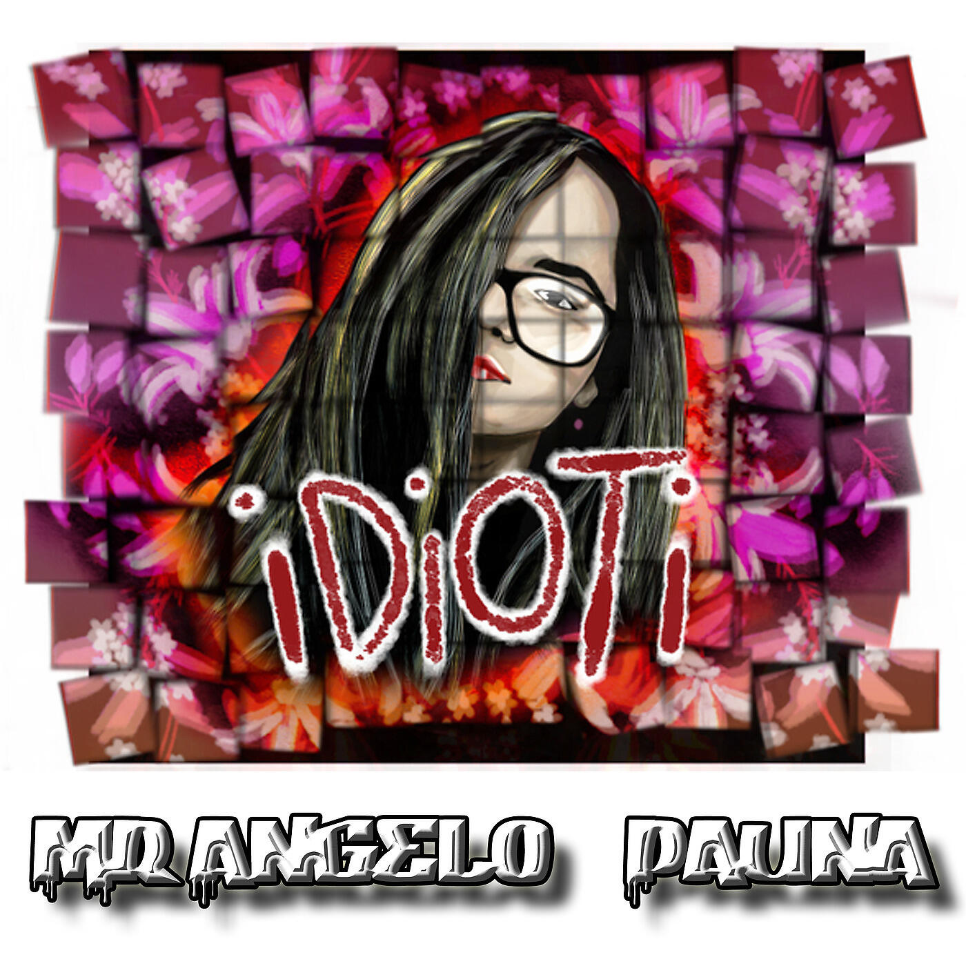 Релиз Idioti
