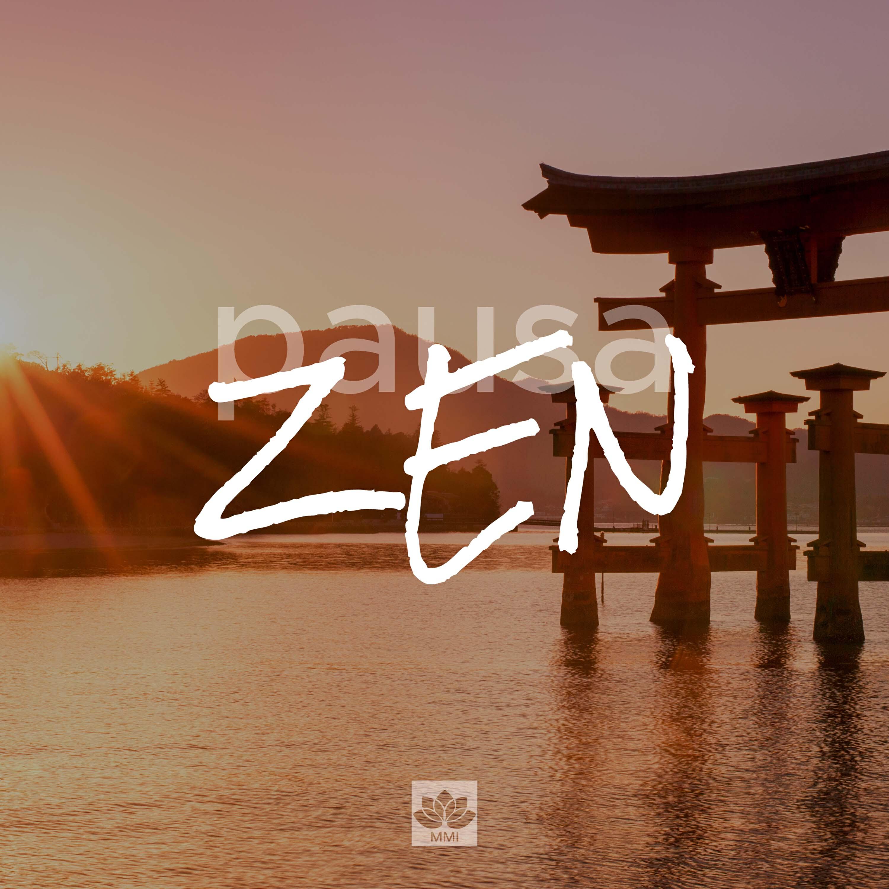 Релиз Pausa Zen - Musica Rilassante Tibetana, Buddista, Indiana, New Age