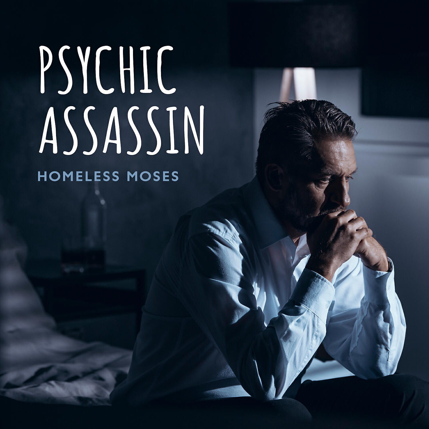 Релиз Psychic Assassin
