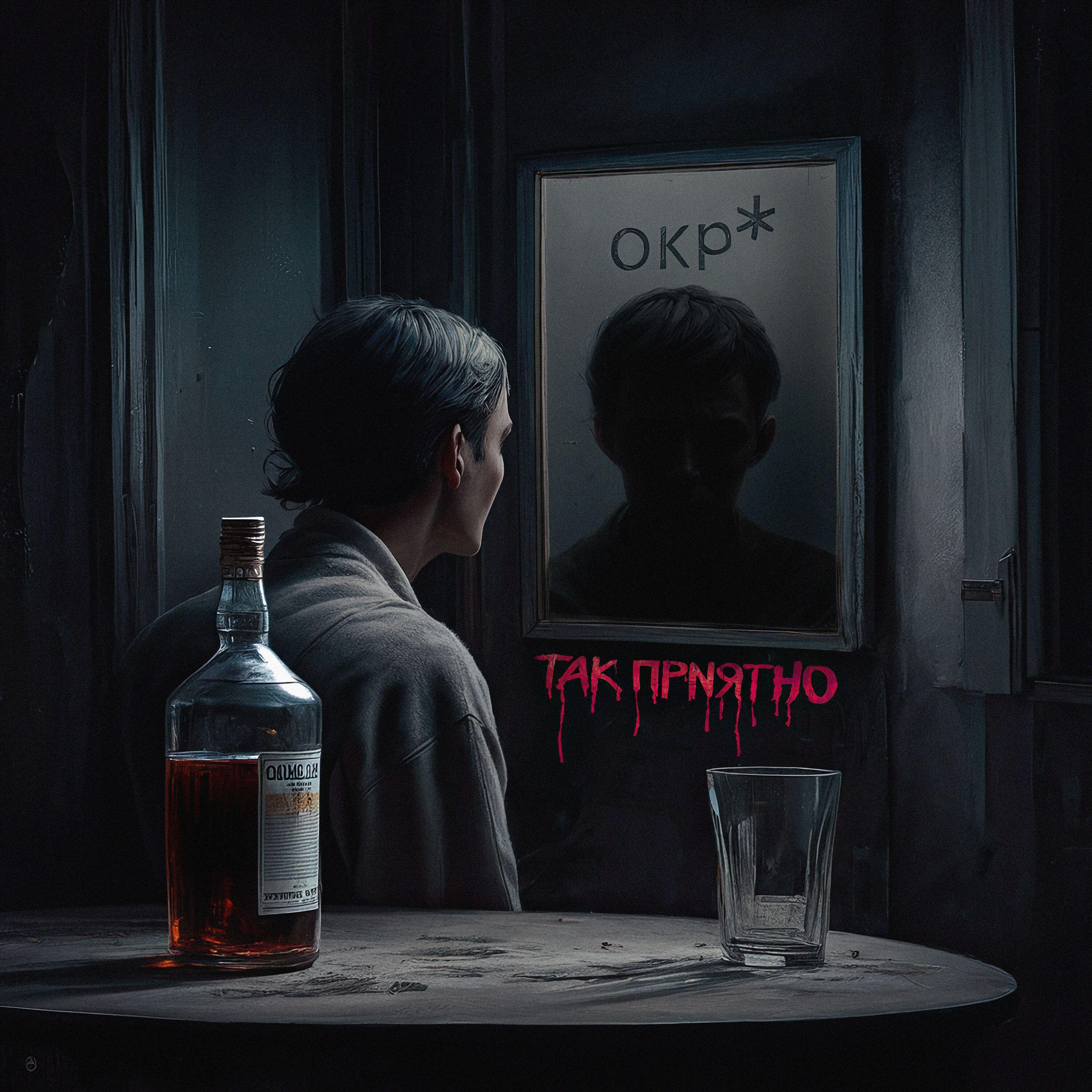 Релиз ТАК ПРИЯТНО