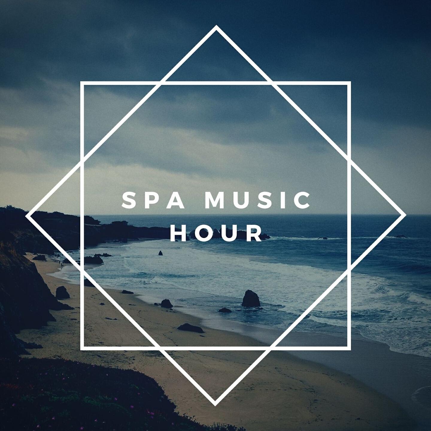 Релиз Spa Music Hour