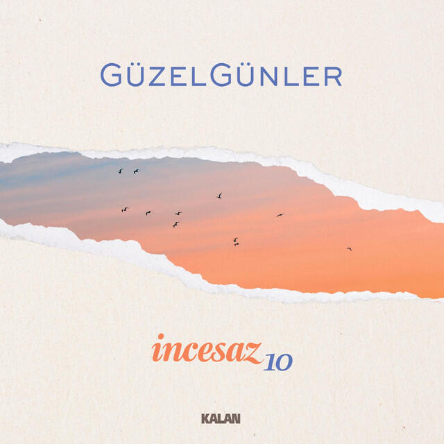 Релиз Güzel Günler