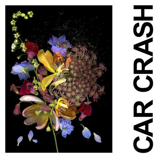 Релиз Car Crash