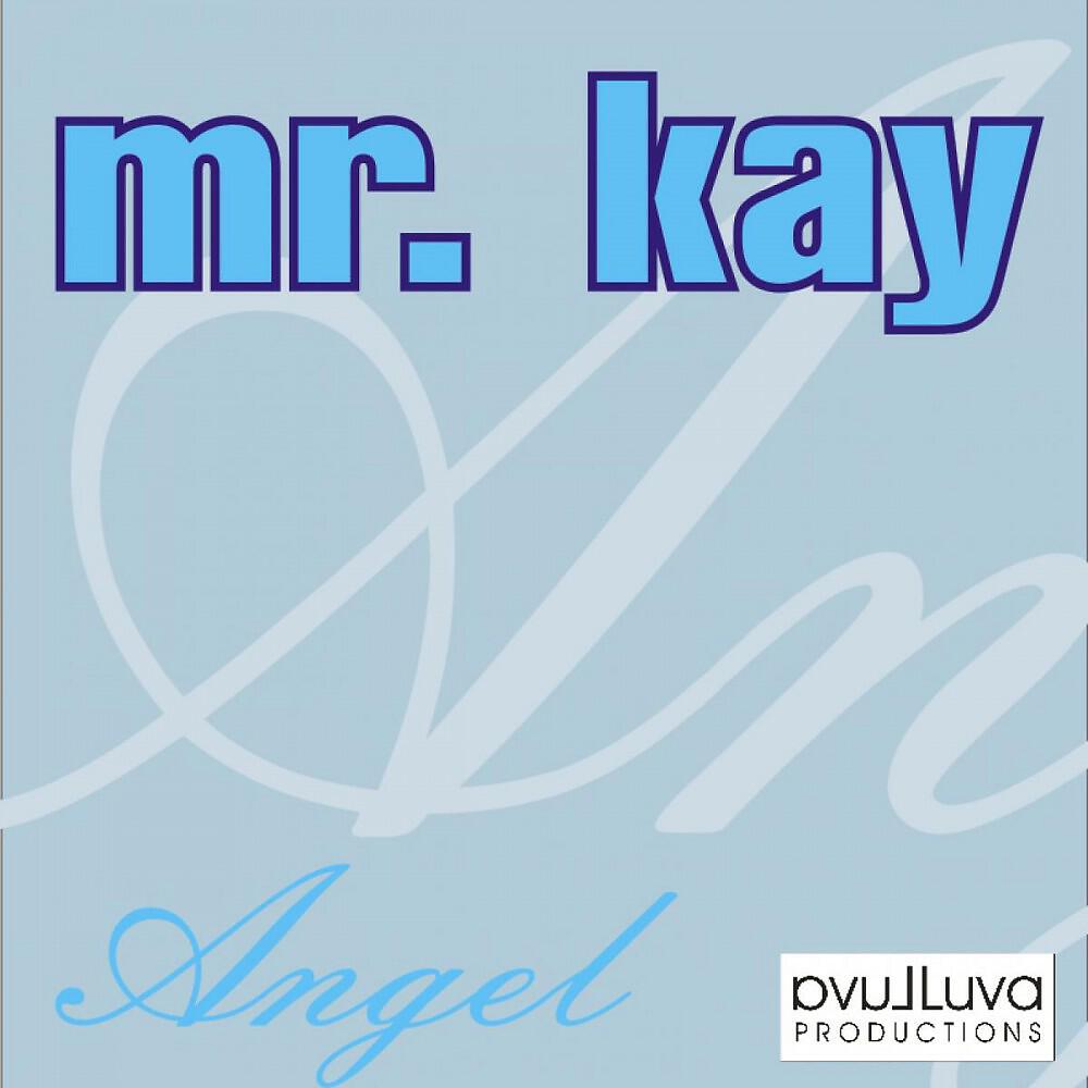 Релиз Angel