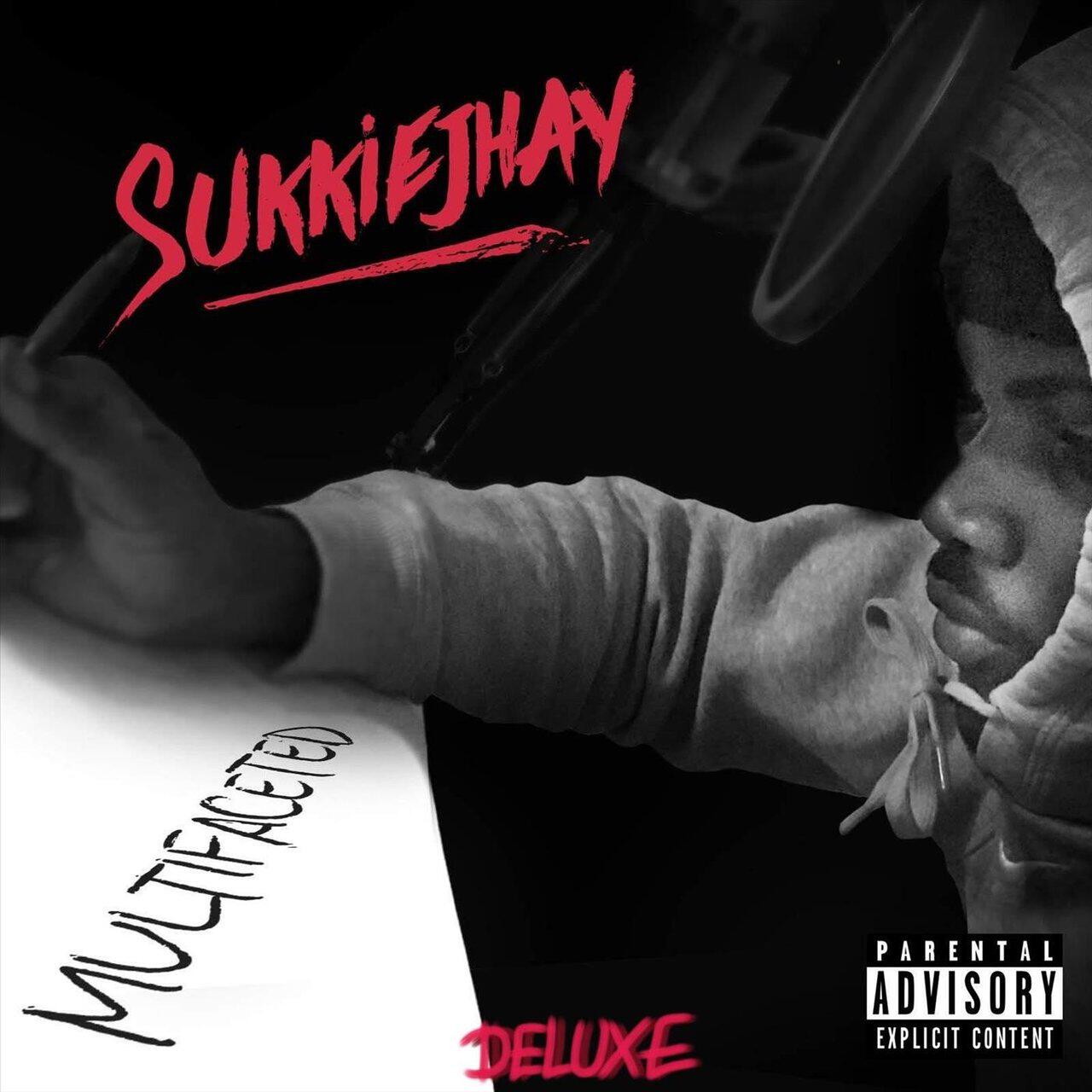 Релиз Multifaceted (Deluxe)