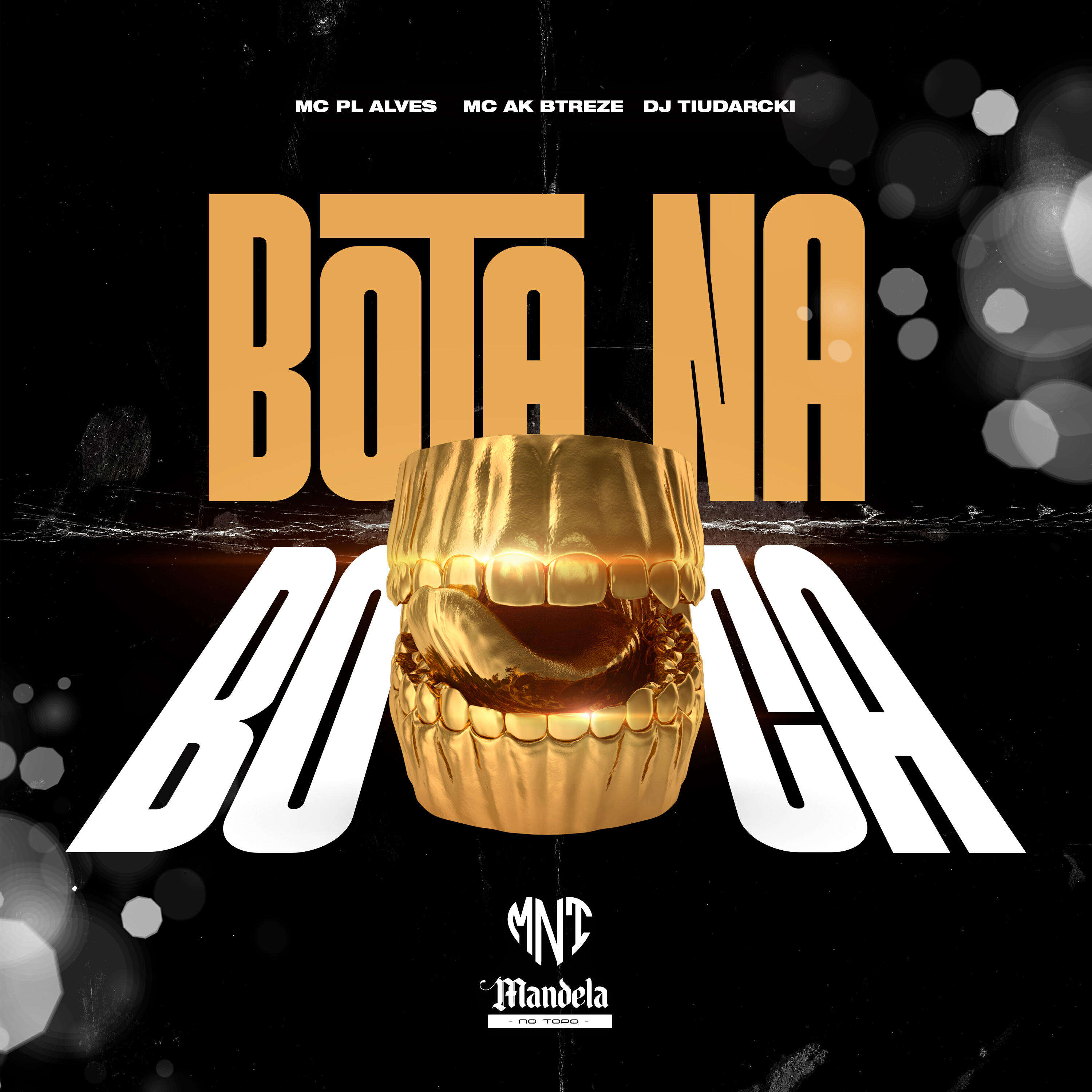 Релиз Bota na Boca