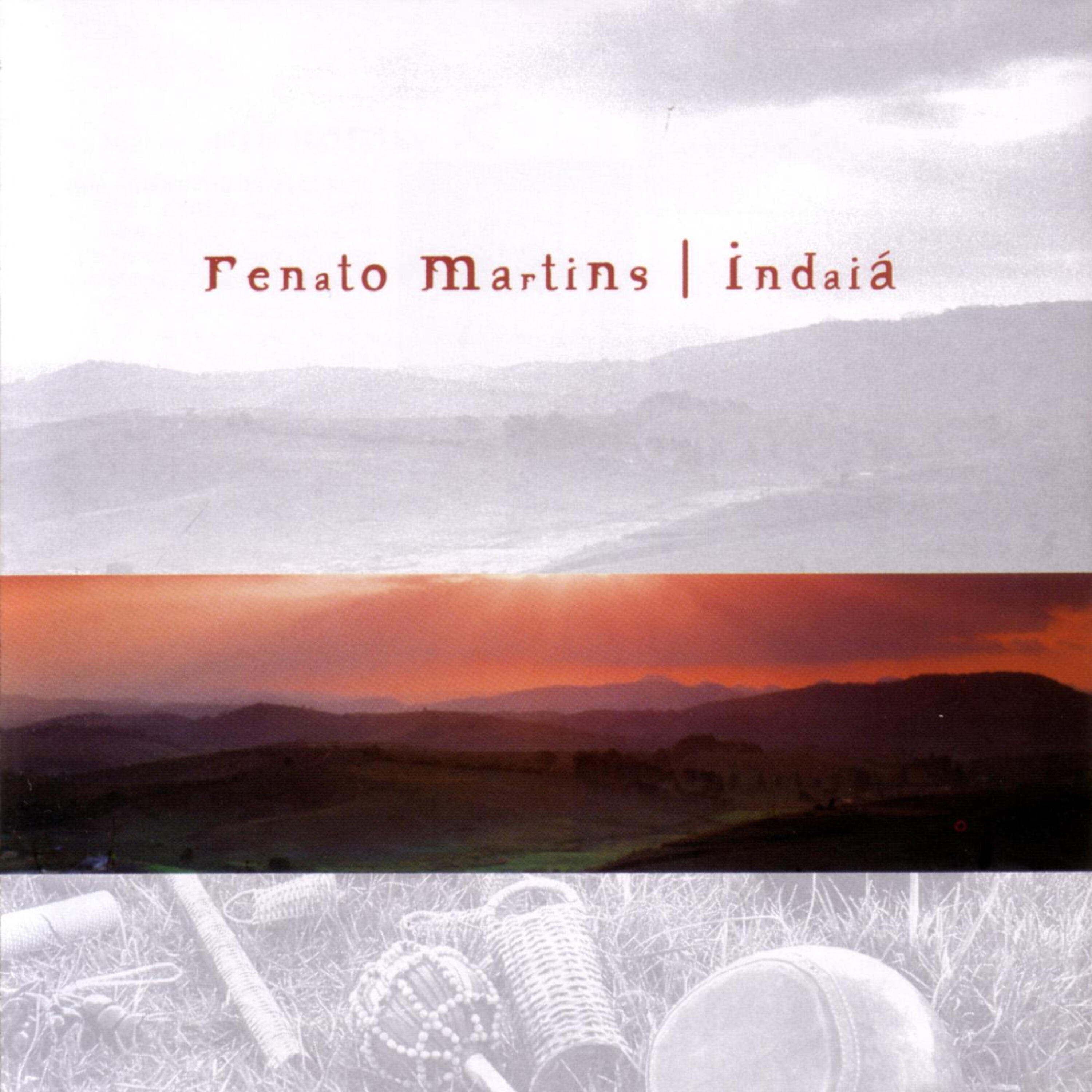 Релиз Indaiá