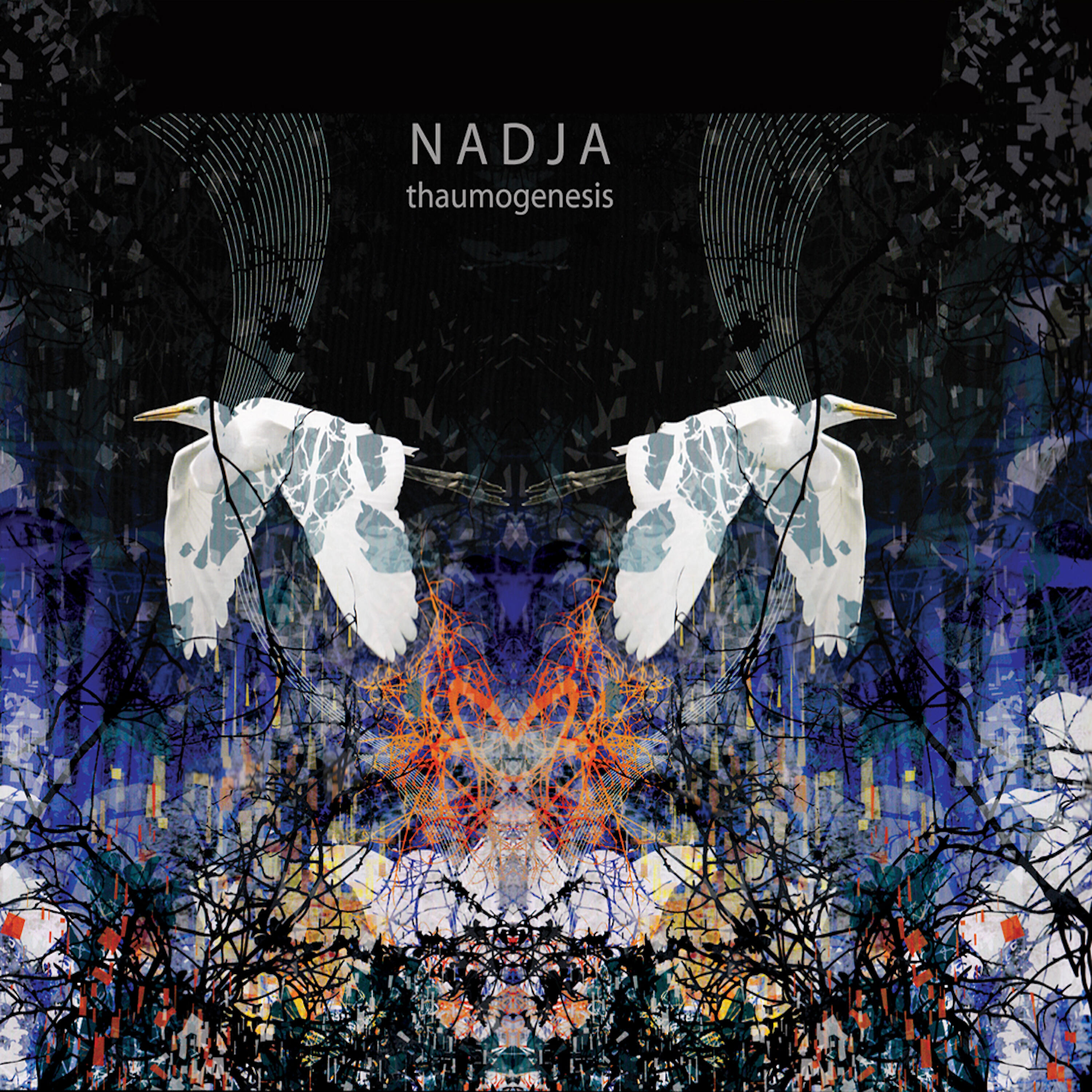 Релиз Thaumogenesis