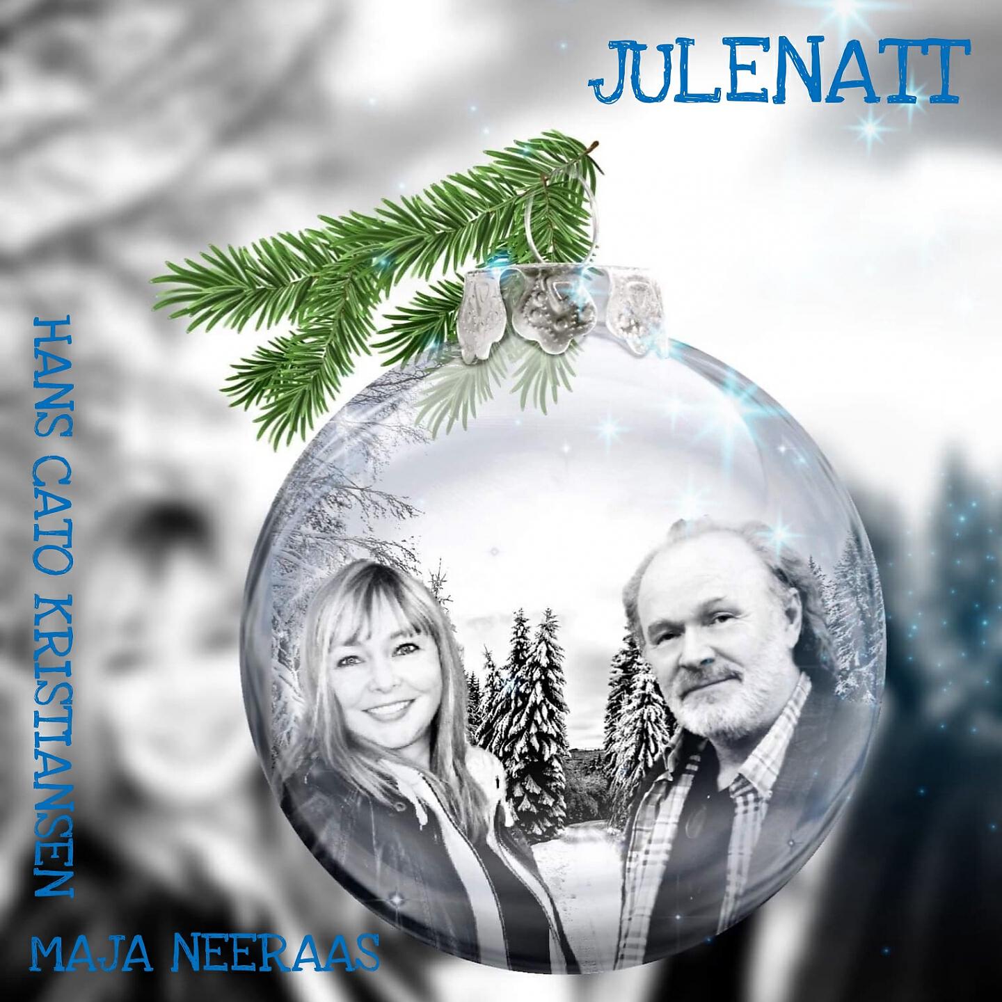 Постер альбома Julenatt (Duet Version)