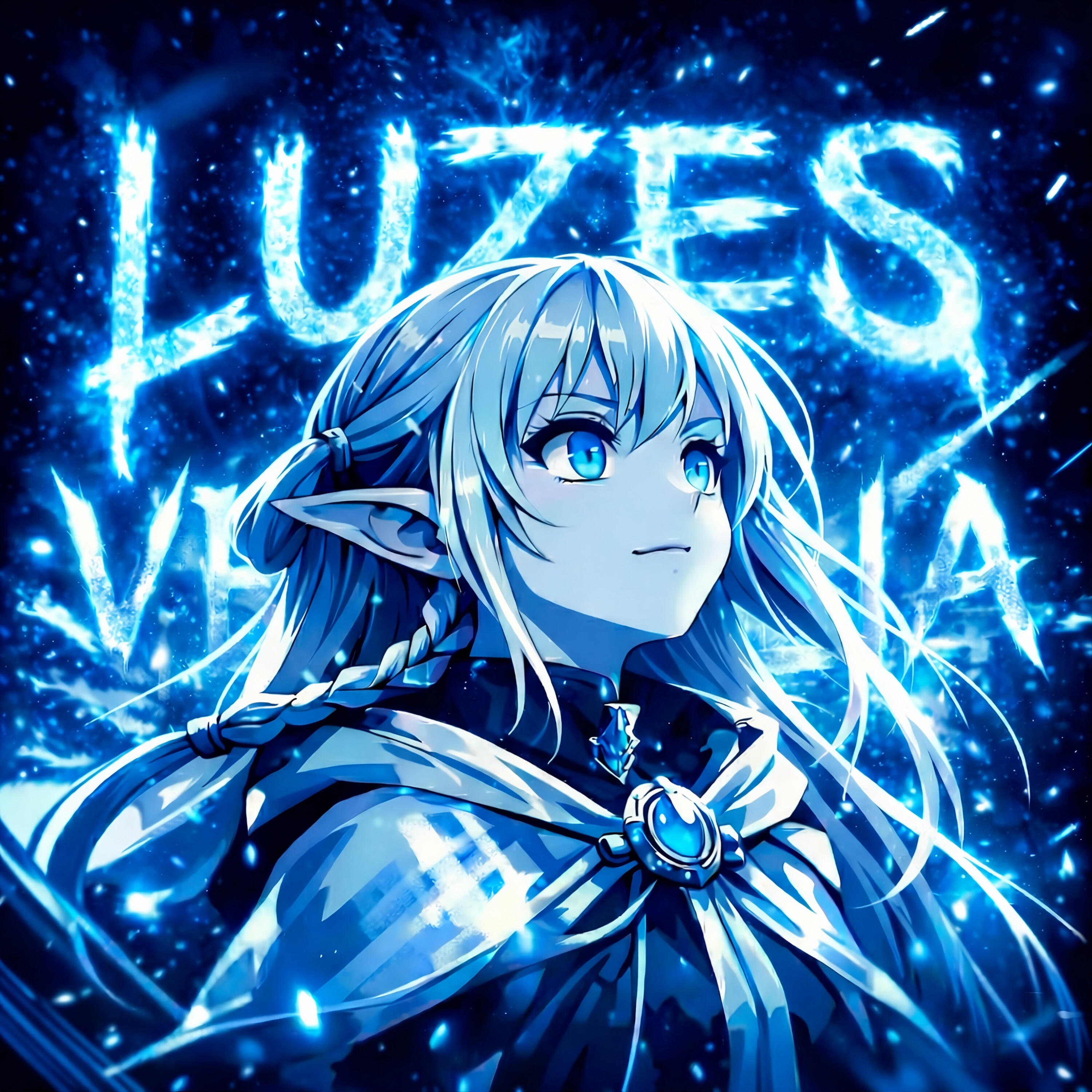 Релиз LUZES VERMELIA