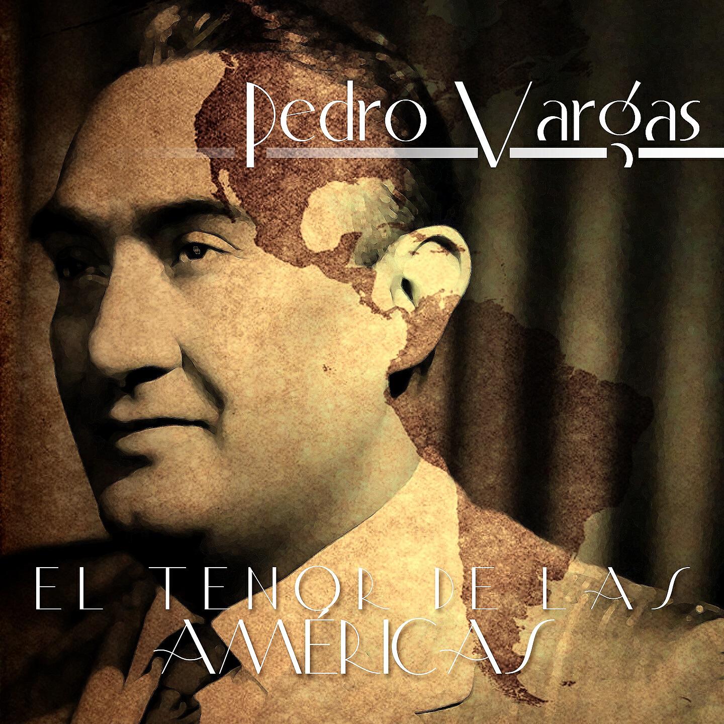 Релиз El Tenor de las Américas