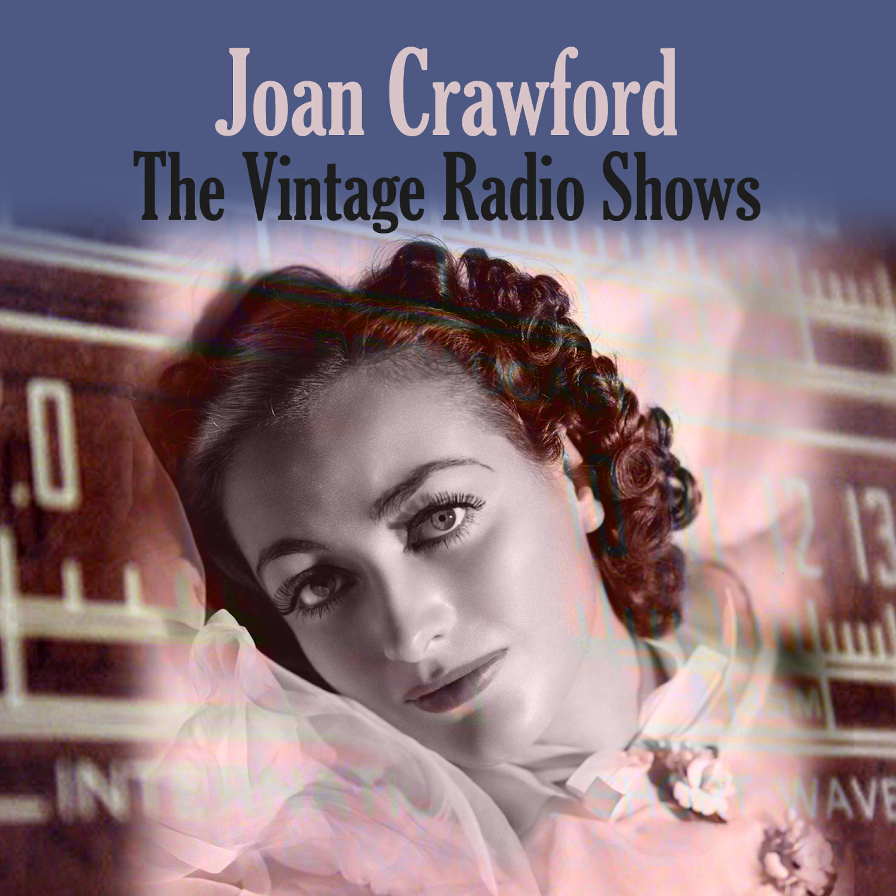 Релиз The Vintage Radio Shows