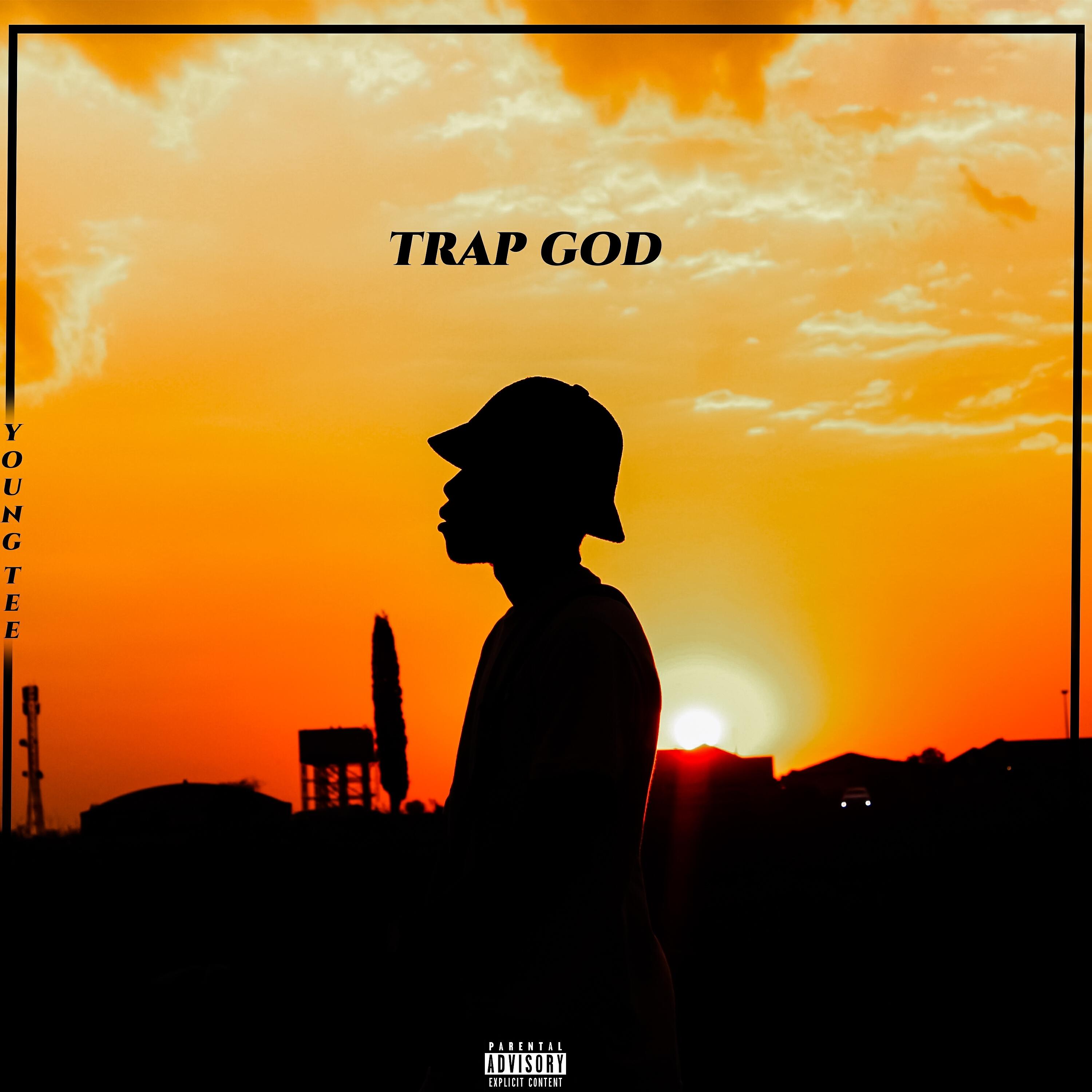Релиз Trap God