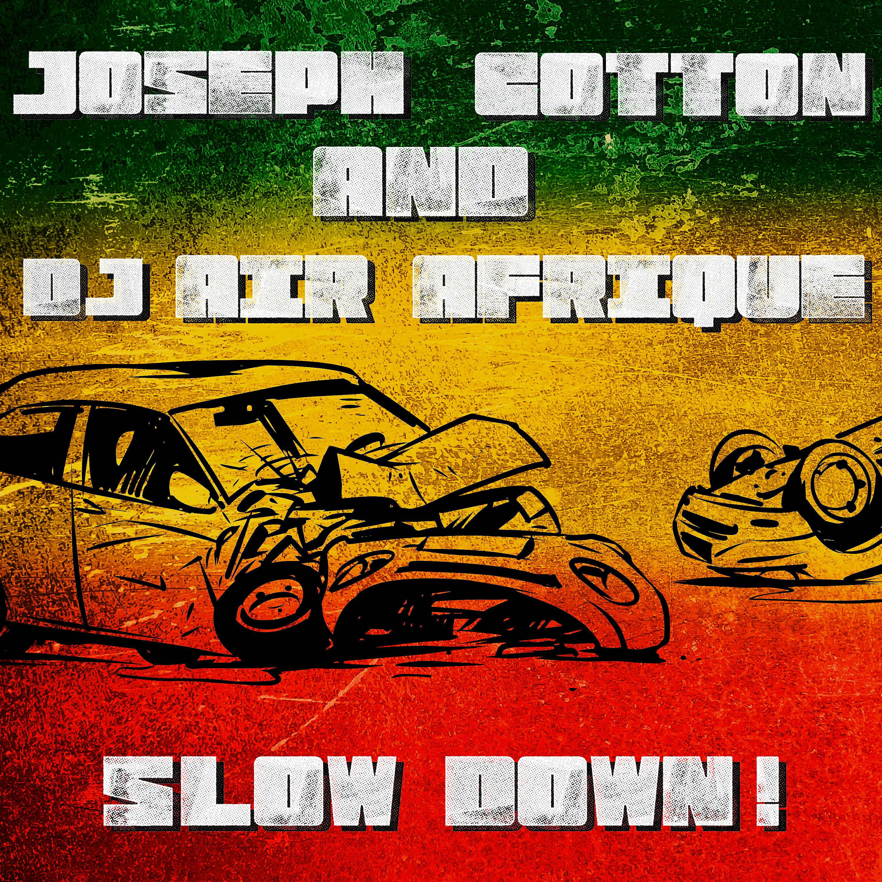 Релиз Slow Down !