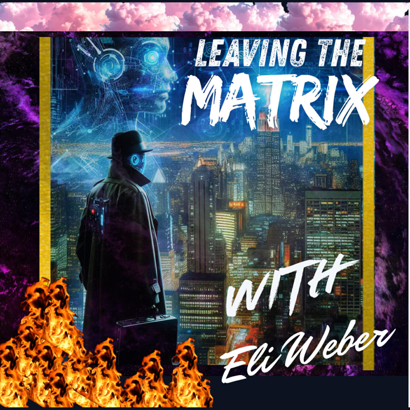 Релиз Leaving the Matrix