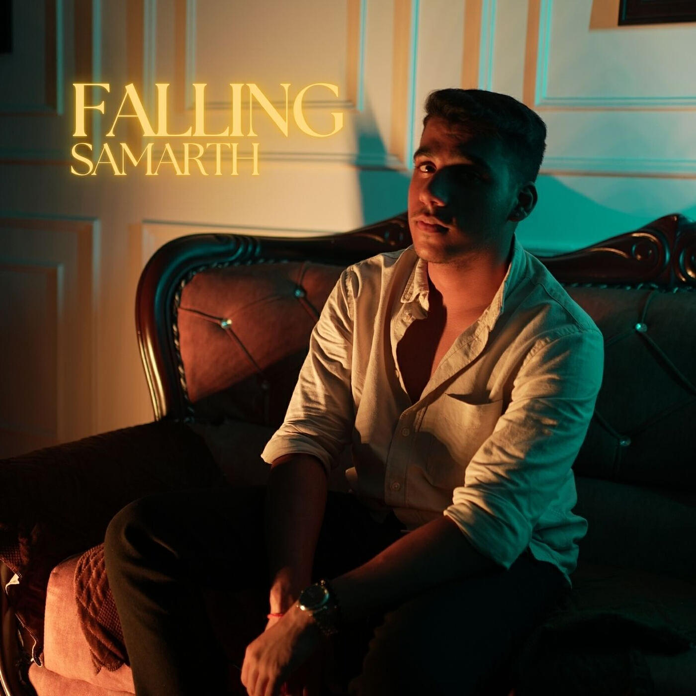 Релиз Falling