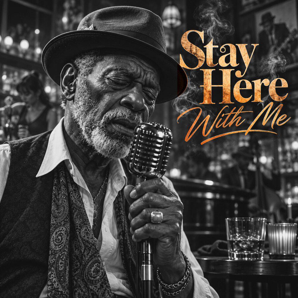 Релиз Stay Here With.Me