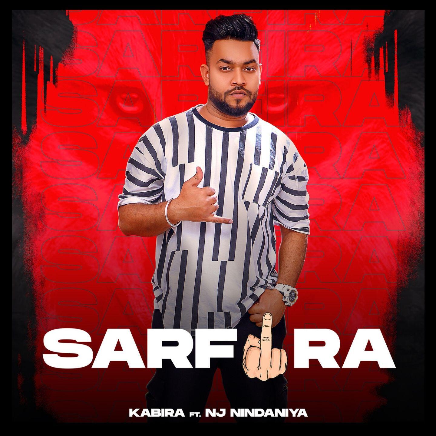 Релиз Sarfira