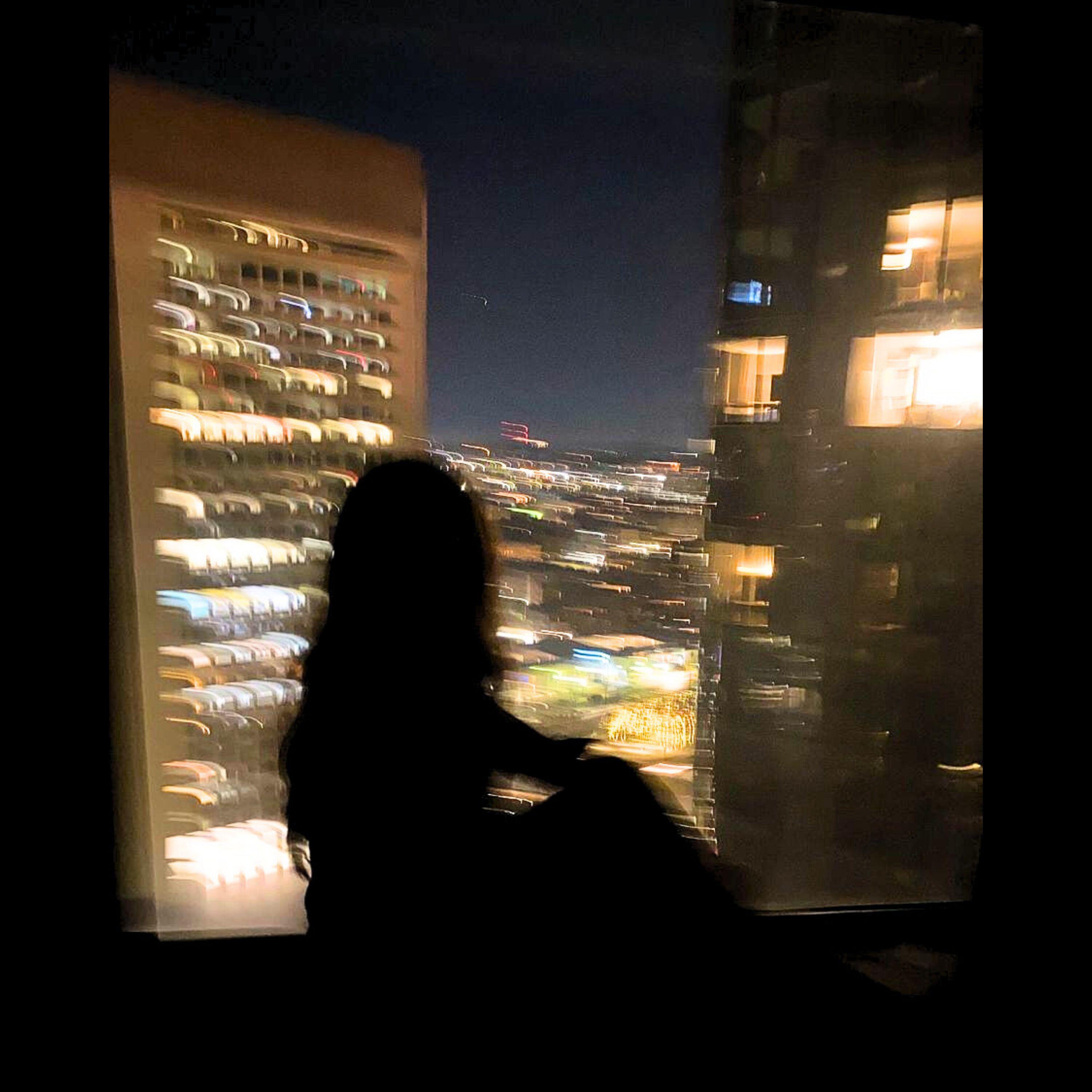 Релиз I Don't Wanna Leave