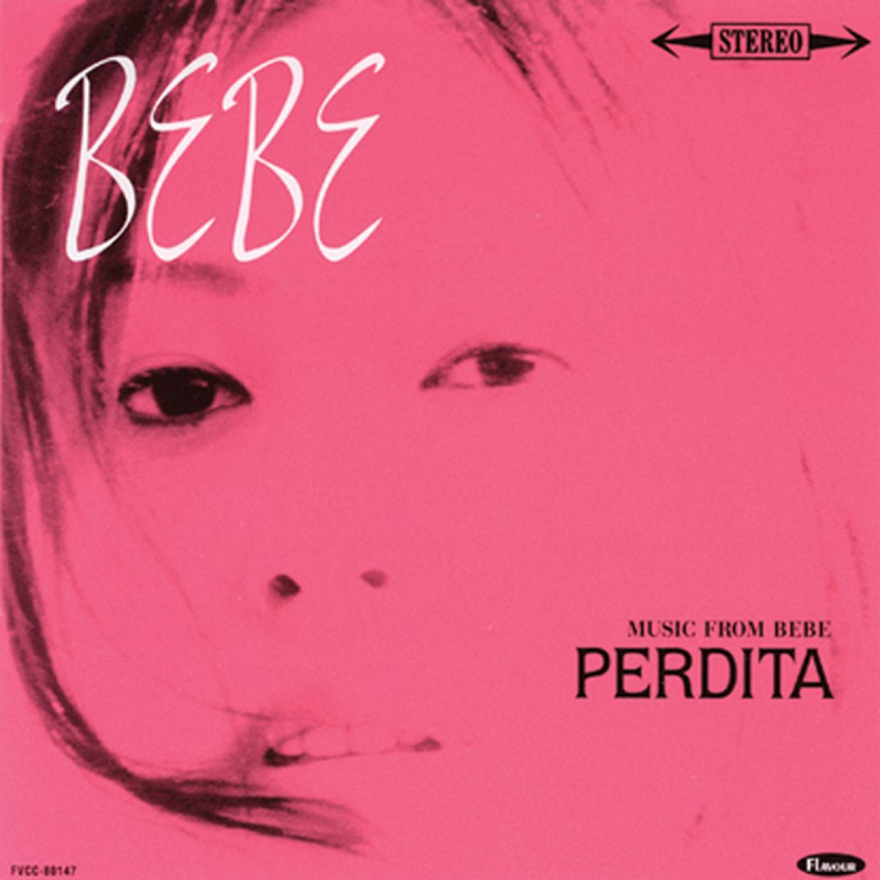Релиз Perdita