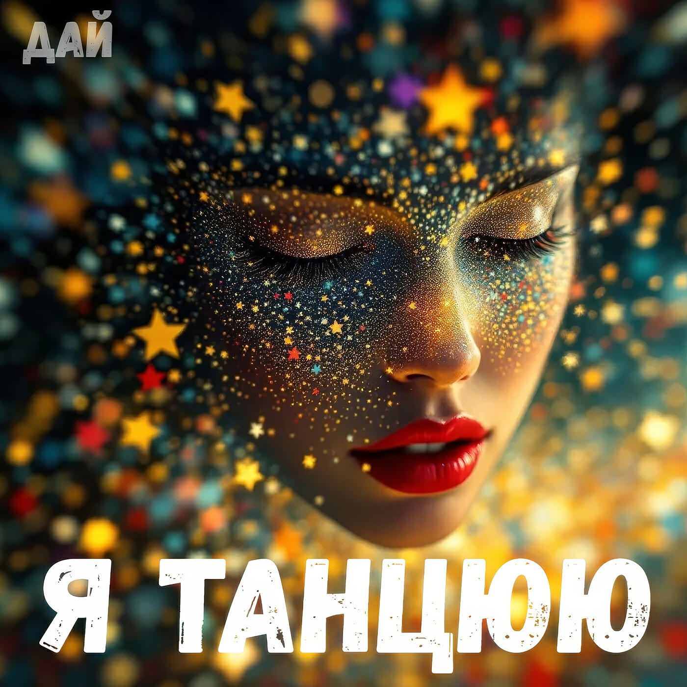 Релиз Я танцюю