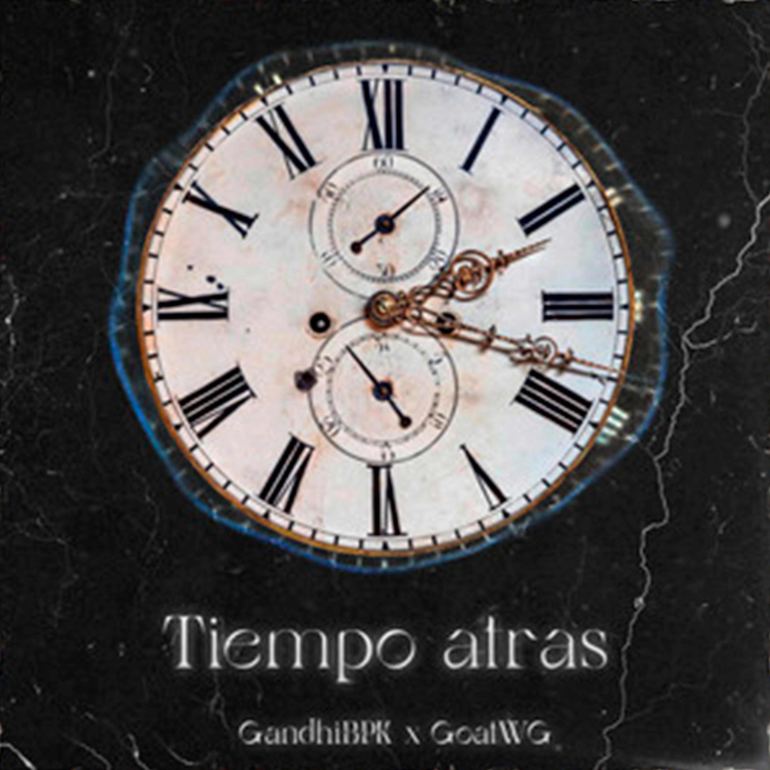 Релиз Tiempo Atras