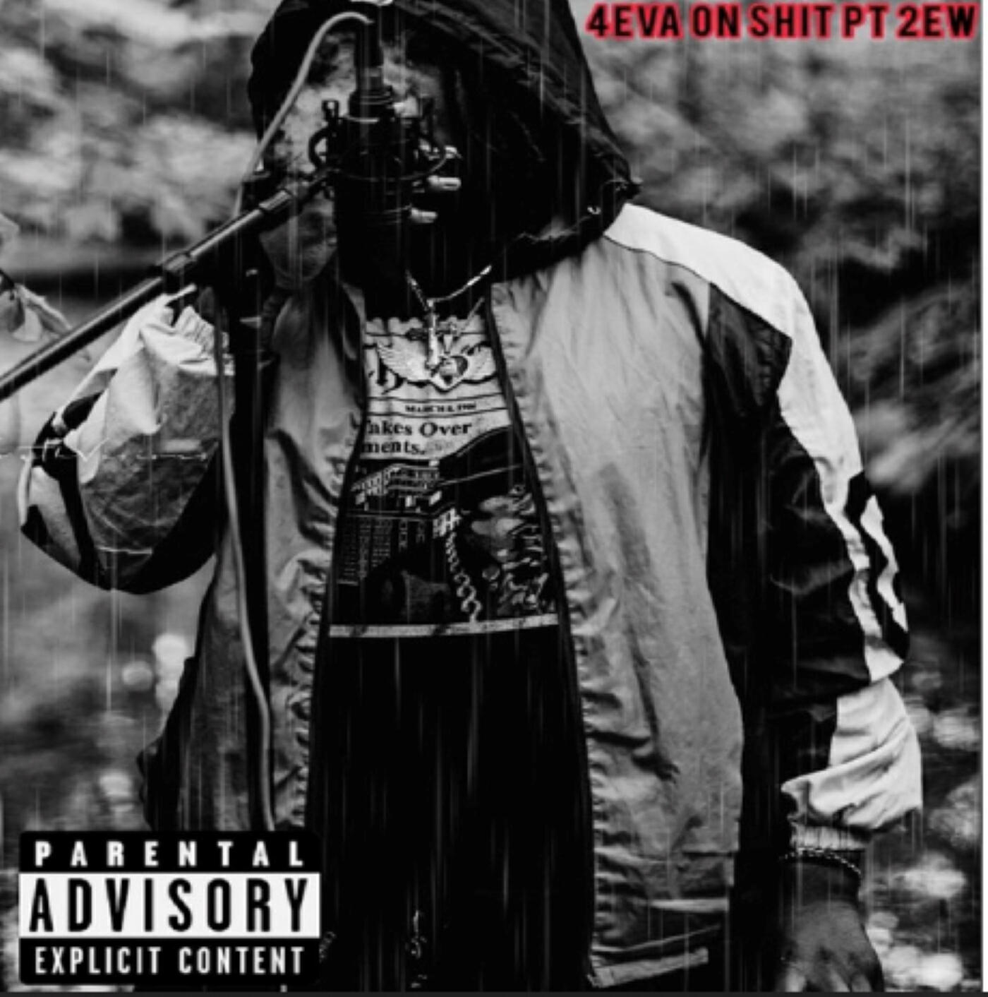Релиз 4eva on Shit Pt. 2ew