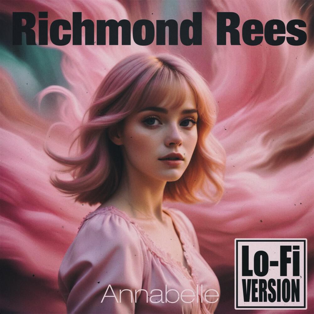 Релиз Annabelle (Lo-Fi Version)