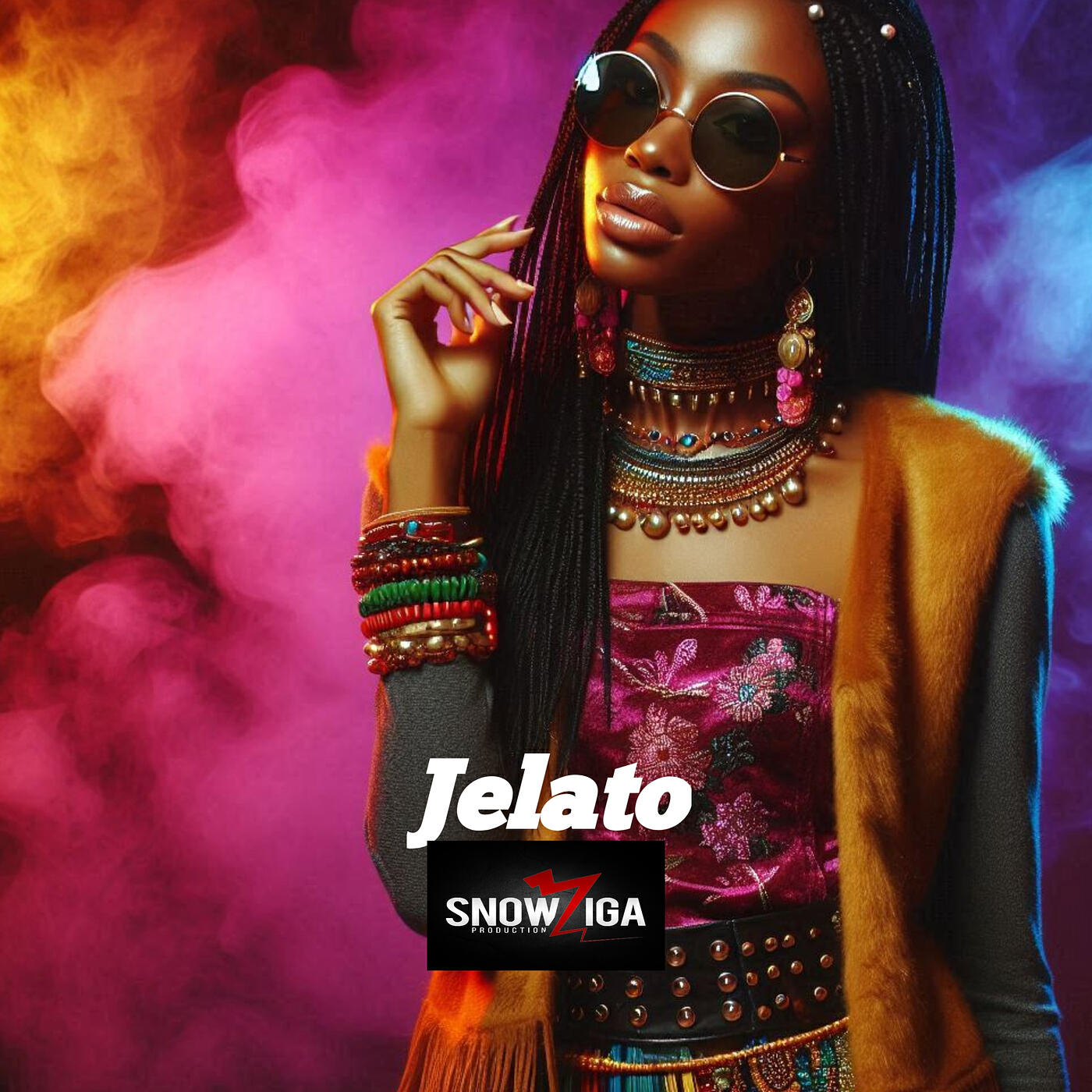 Релиз Jelato