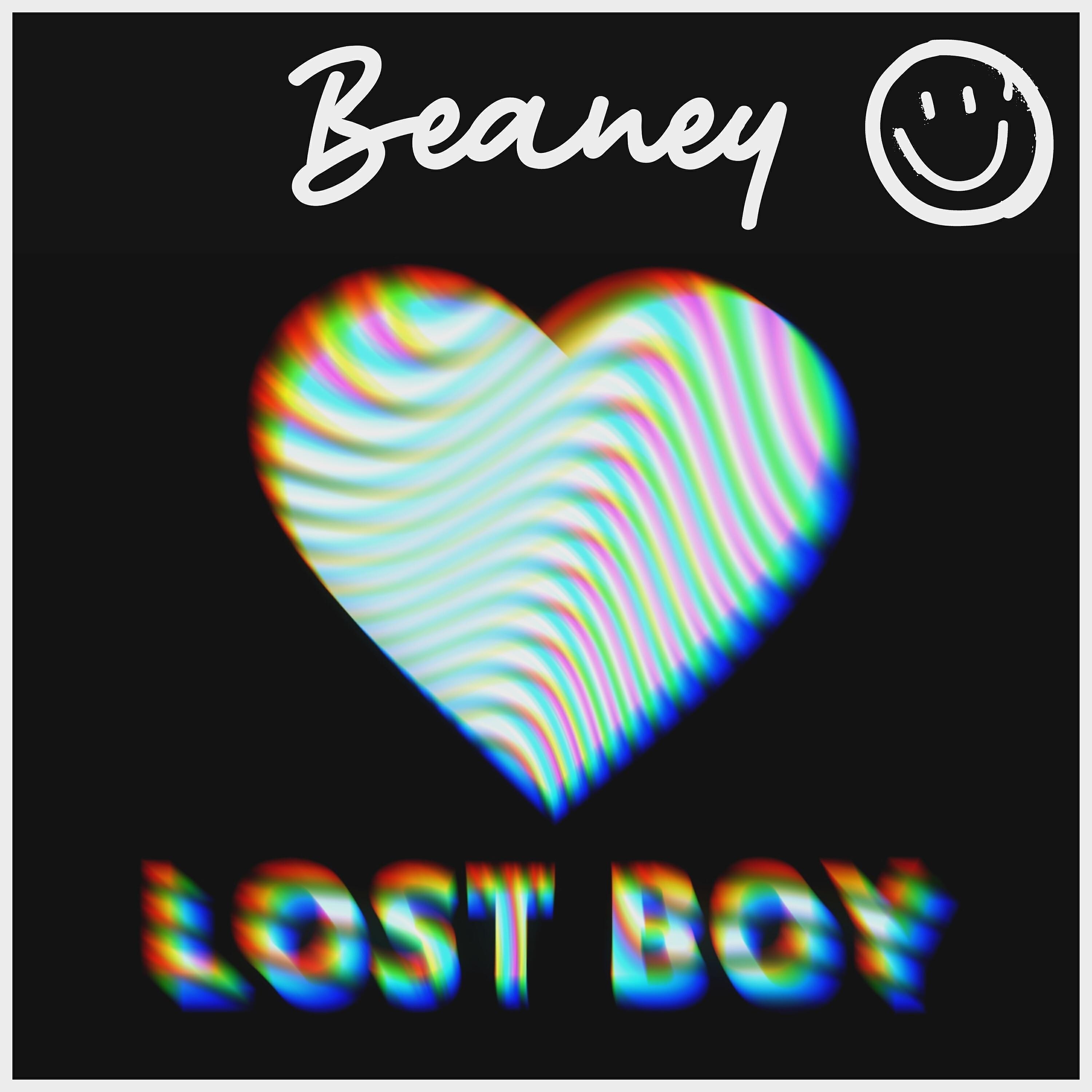 Релиз Lost Boy