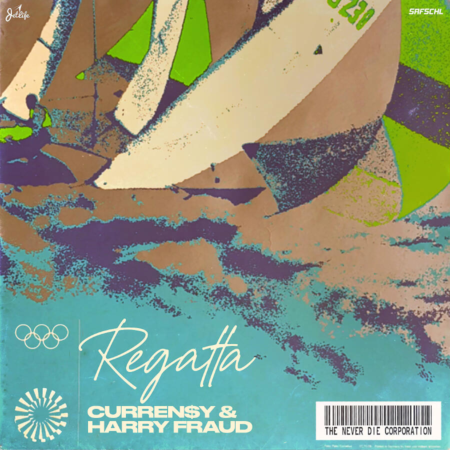 Релиз Regatta