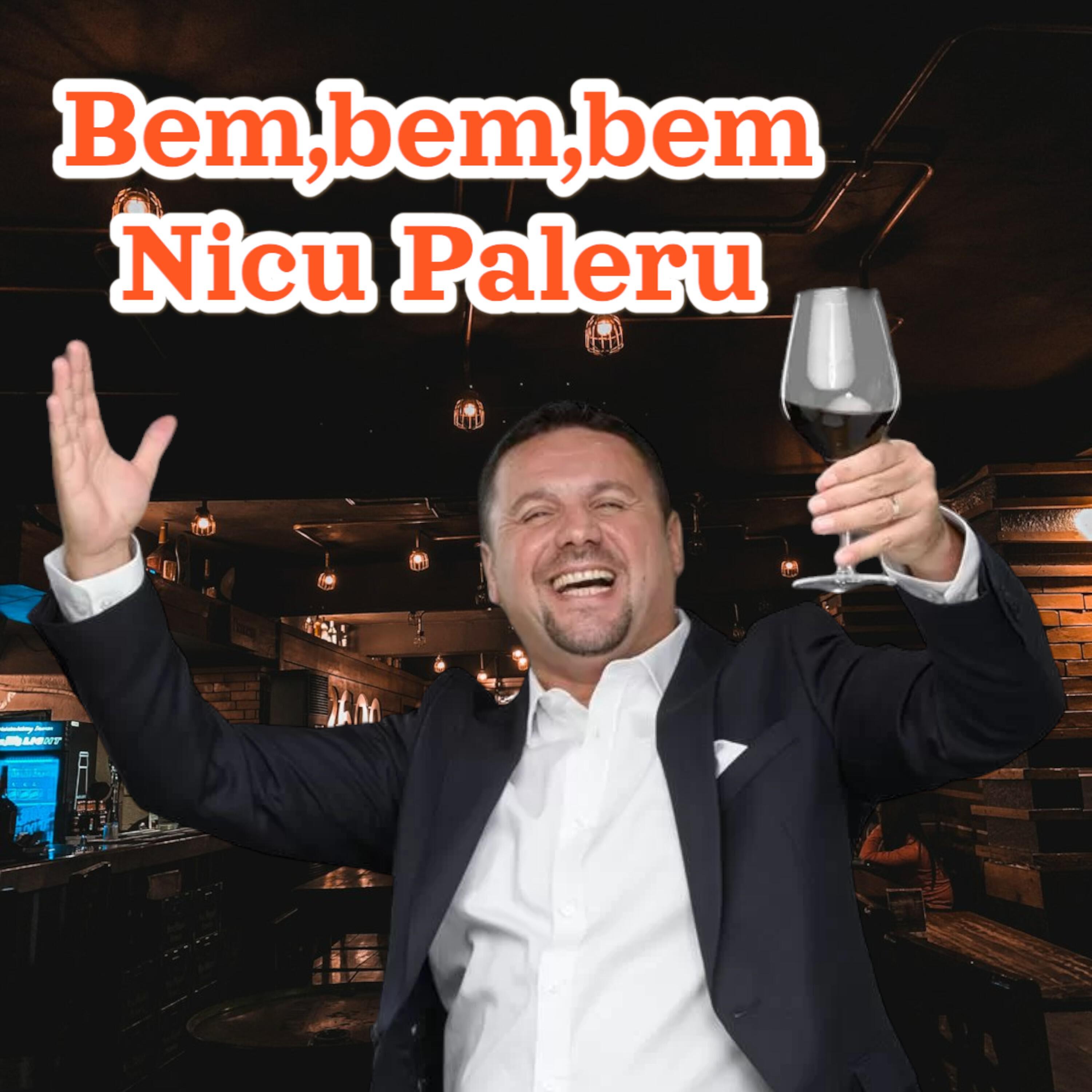 Релиз Bem,bem,bem
