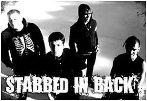 Stabbed in Back