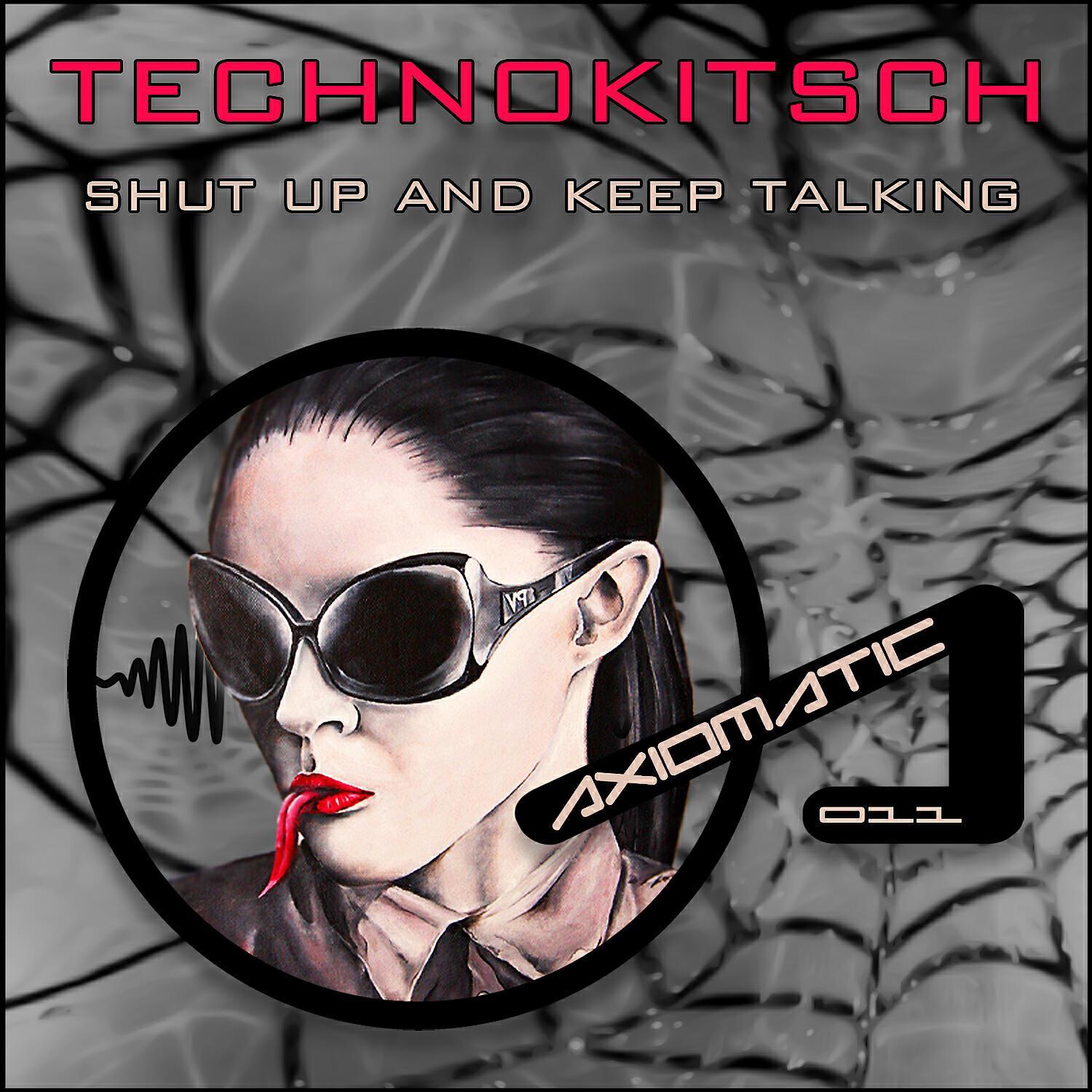 Technokitsch
