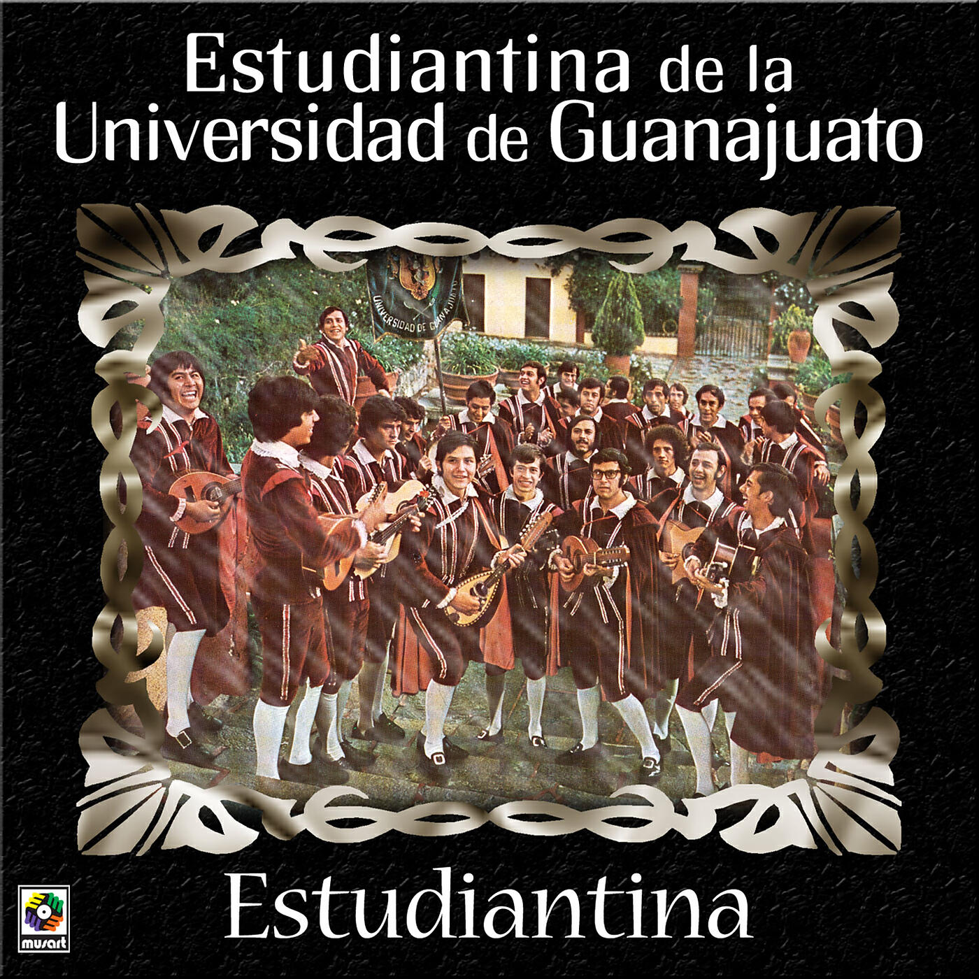 Релиз Estudiantina