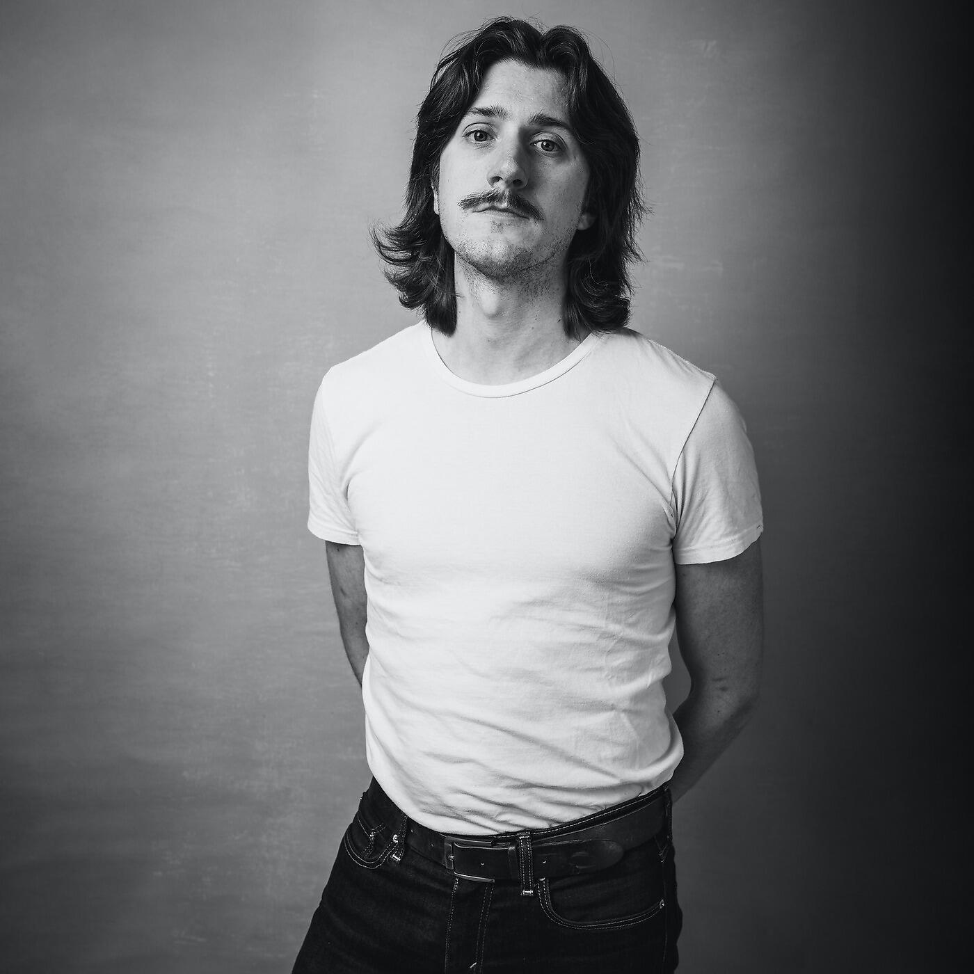 Reuben Bidez
