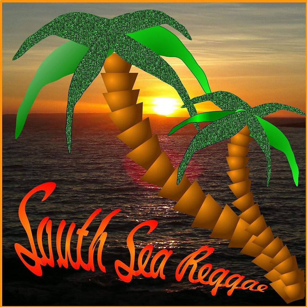 Релиз South Sea Reggae