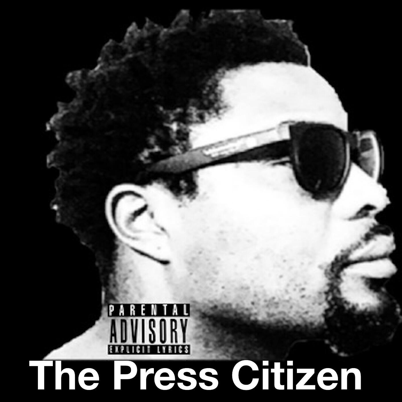 Релиз The Press Citizen