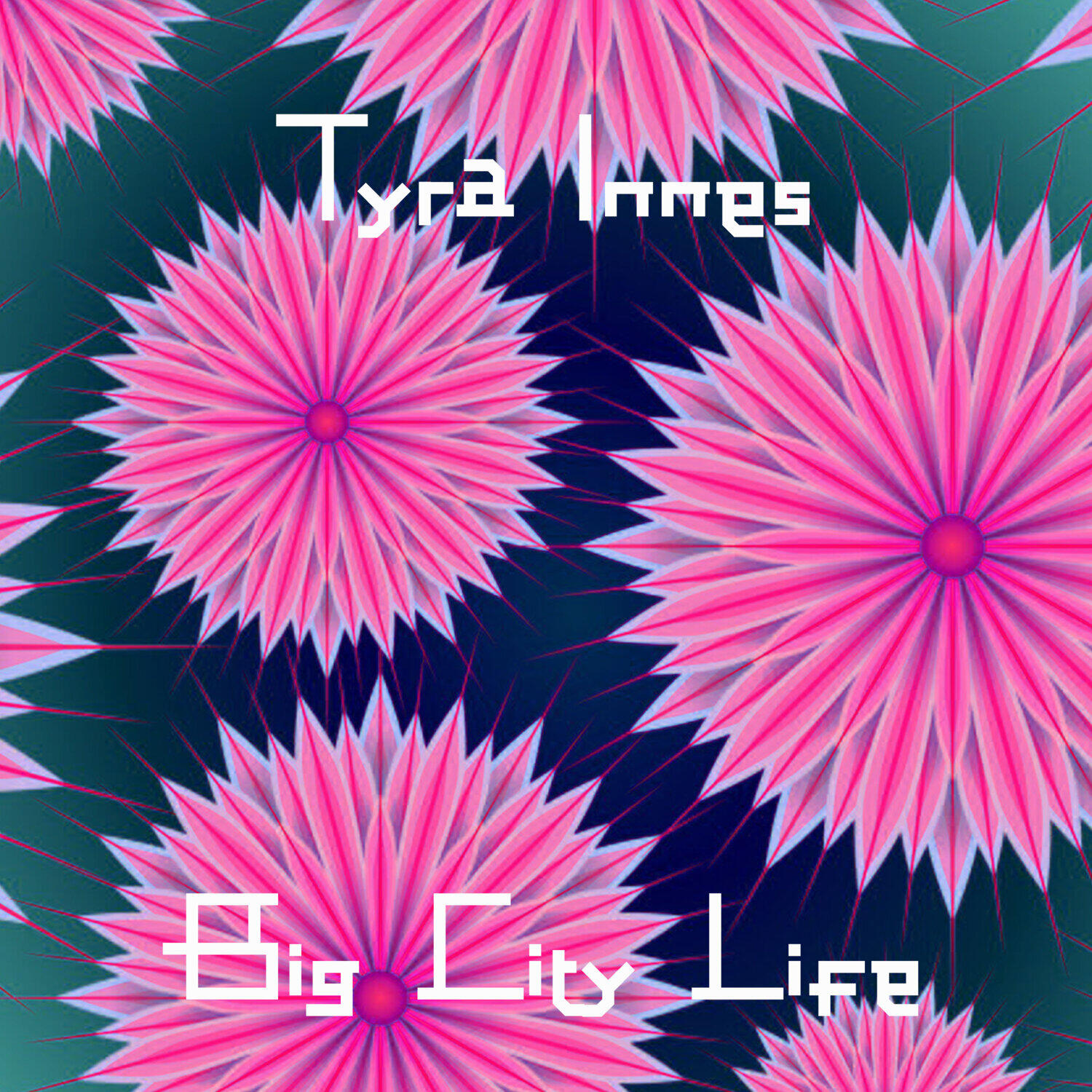 Tyra Innes