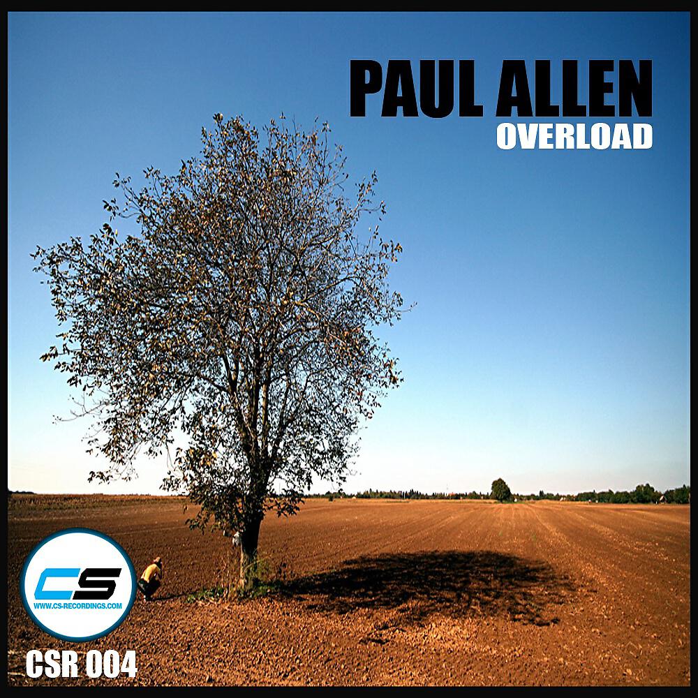 Релиз Overload EP