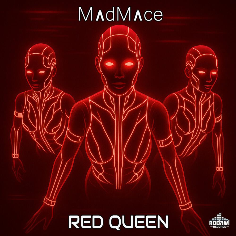 Релиз Red Queen